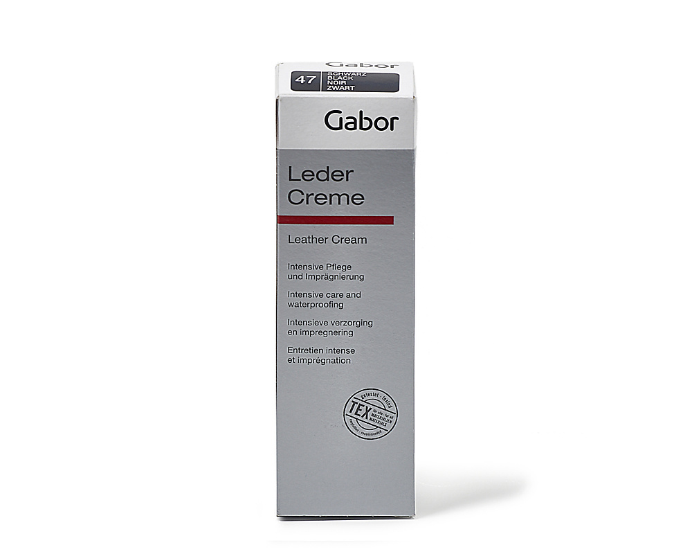 Gabor LEDERCREME 75 ML 69910001