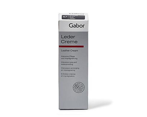 Gabor LEDERCREME 75 ML 69910001
