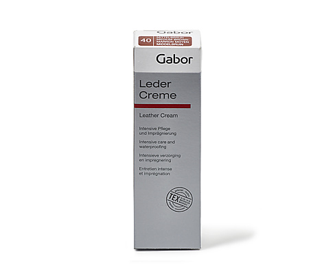 Gabor LEDERCREME 75 ML 69931001