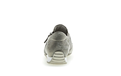 Gabor Sneakers Beige 86.072.93 achteraanzicht