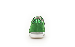 Gabor Sneakers Groen 3-23.420.33 achteraanzicht