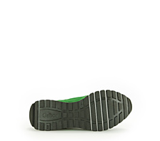 Gabor Sneakers Groen 3-46.378.35 onderaanzicht