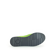 Gabor Sneakers Groen 3-46.528.34 onderaanzicht