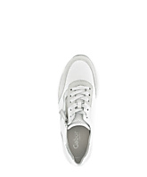 Gabor Sneakers Wit 3-46.305.61 achteraanzicht