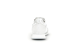 Gabor Sneakers Wit 3-46.405.51 achteraanzicht