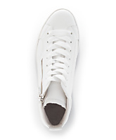 Gabor Sneakers Wit 3-46.505.50 achteraanzicht