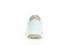 Gabor Sneakers Wit 86.475.50 achteraanzicht