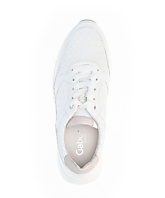 Gabor Sneakers Wit 86.475.50 achteraanzicht