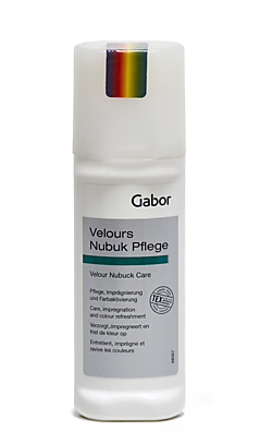 Gabor VELOURS/NUBUK 75ML 69900004