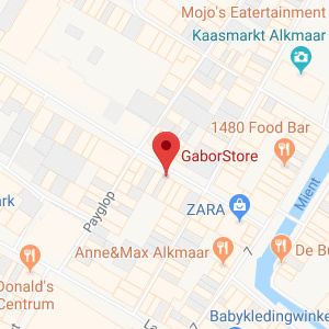 GaborStore Alkmaar