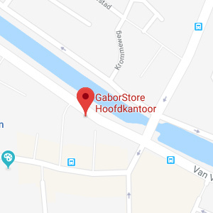 GaborStore Hoofdkantoor