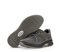 Pius Gabor Sneakers Grijs 3-8001.16.01 onderaanzicht
